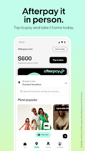 Afterpay download the app and pay for your purchases month to month 🤞🏾  #sneakershop #sneakers #sneakerhead #kicks #sole #kicksonfire…