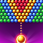 Cover Image of ダウンロード Bubble Shooter 2: Pop Master 1.0.1 APK