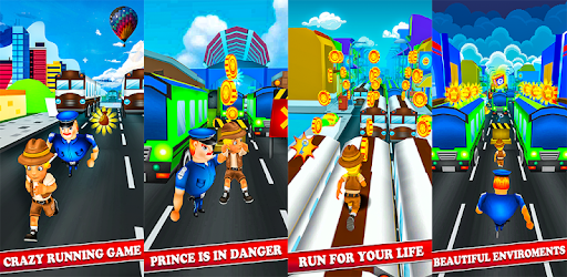 Royal Prince Subway Runner 3d 19 Apps On Google Play