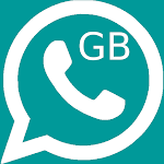 Cover Image of Download GB What's Version 2022 App 1.0 APK