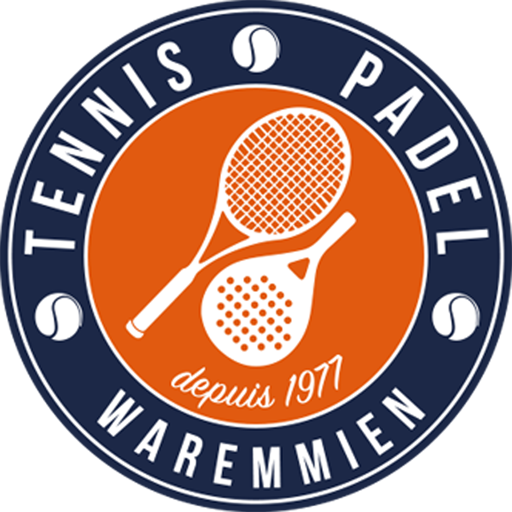 TC Waremmien logo