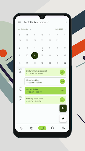 TB9 CRM Screenshot 2 - AppWisp.com