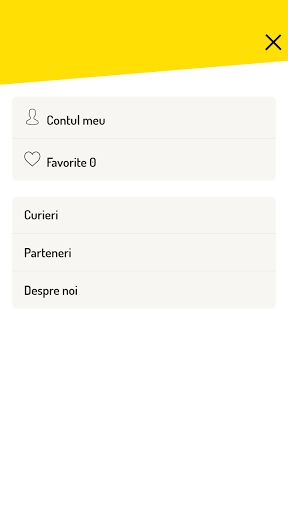Food Station Screen 2