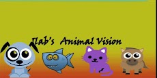 Animal Vision Simulatorのおすすめ画像1