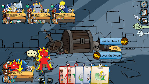 Munchkin v1.4.2 APK (Full Game)