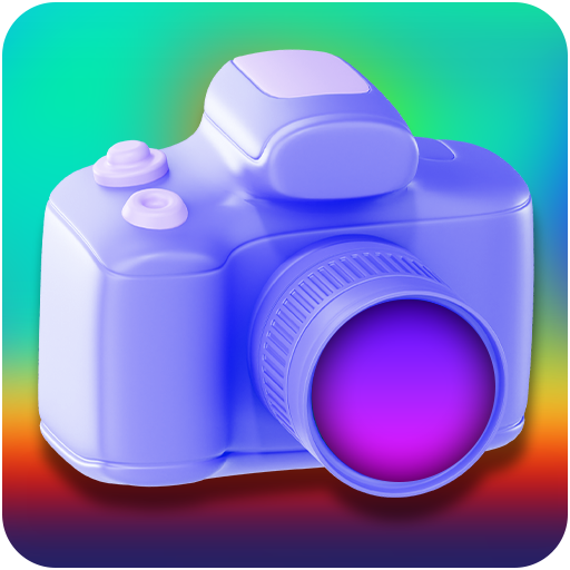 Thermal Camera Effects Editor