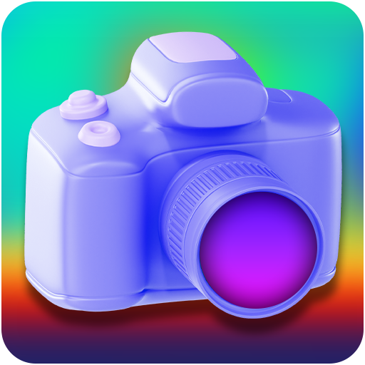 Thermal Camera Effects Editor logo