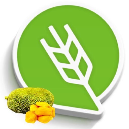 फणस लागवड #Agrownet™ logo