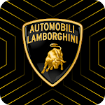 Cover Image of डाउनलोड Lamborghini Stickers  APK