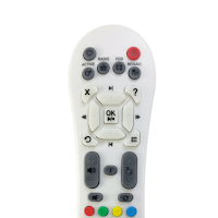 Remote Control For Videocon d2h