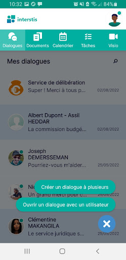 Interstis Screen 2