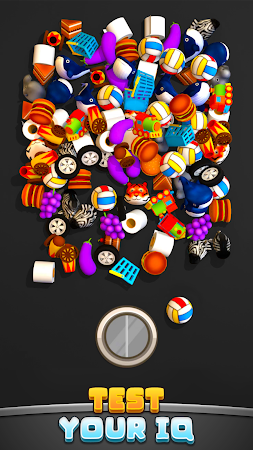 Game screenshot Match 3D -Matching Puzzle Game mod apk