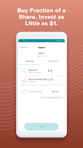 Invest in US Markets, Shares and Stocks – Winvesta Apk Download 1