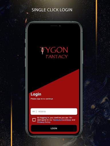 Tygon Fantacy Screen 2