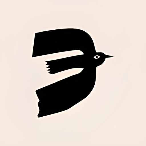 Bohemian Birds logo