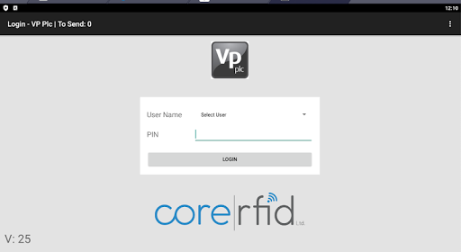 Android application Brandon Hire Station LOLER screenshort