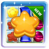 Candy Pop Star lagend New! icon