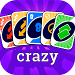 Cover Image of Download Crazy 8  APK