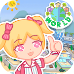 Cover Image of Download Toka Town:Shop  APK