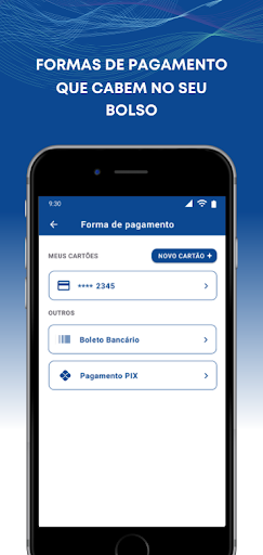 ZAD Barreiras - Oficial Screen 2