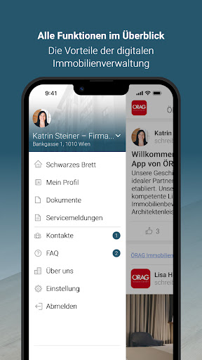 ÖRAG Screen 3