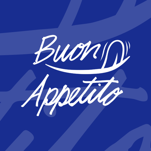 Buon Appetito logo