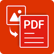 Image To PDF - JPG to PDF