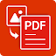 Image To PDF - JPG to PDF