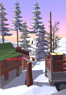 Lumberjack Challenge 0.13 screenshots 17
