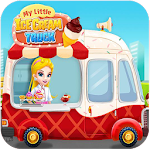 Cover Image of Download Real Ice Cream Truck - Kids 1.0.0 APK