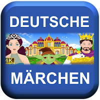 German Fairy Tales - Deutsche Märchen