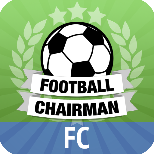 Football Chairman (Soccer) 1.8.1 Icon