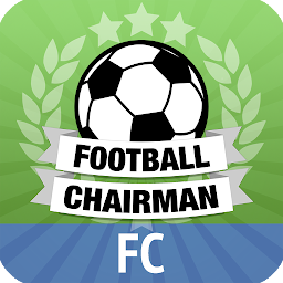 Icoonafbeelding voor Football Chairman