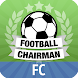 Football Chairman - Androidアプリ