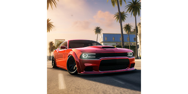 Extreme Car Drift Simulator | Baixe e compre hoje - Epic Games Store