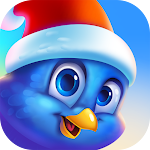 Cover Image of ดาวน์โหลด Best Birds Adventure - Christmas Update 1.1.2 APK