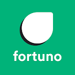 Cover Image of Download Fortuno: Track Expenses 11.8.0 APK