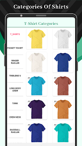 T Shirt Design App Unknown