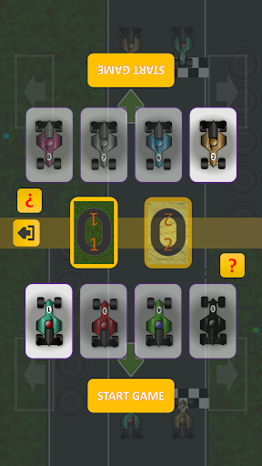 Android application 2 Play screenshort