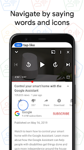 Google Assistant – Apps on Google Play