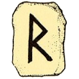 Future in Runes. Lite. icon