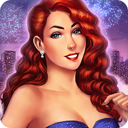 Golden Hills: City Build Sim Mod Apk