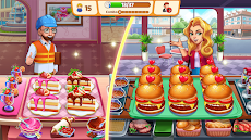 料理 ゲーム : Cooking Townのおすすめ画像2