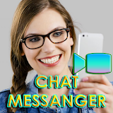 Video Call chat advice icon
