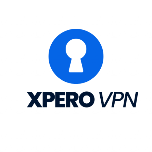 Xpero logo