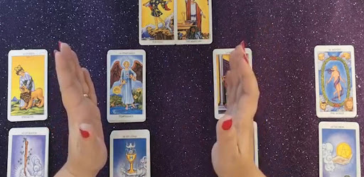 Tarot Para Principiantes Screen 3
