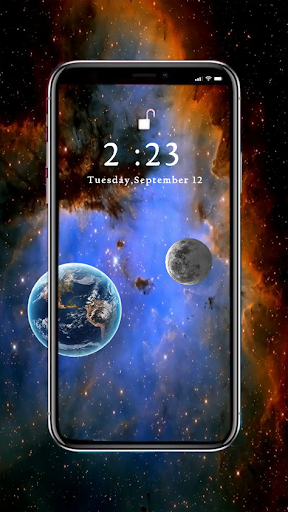 Download Galaxy Aesthetic Wallpaper Free for Android - Galaxy Aesthetic  Wallpaper APK Download 