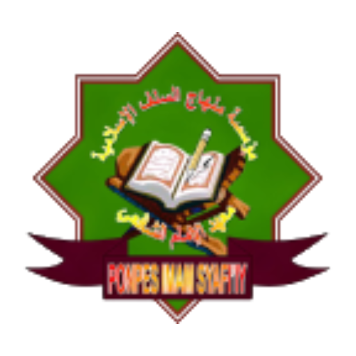 PONPES IMAM SYAFII KOBI logo