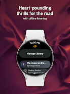 Audible : Audio Entertainment