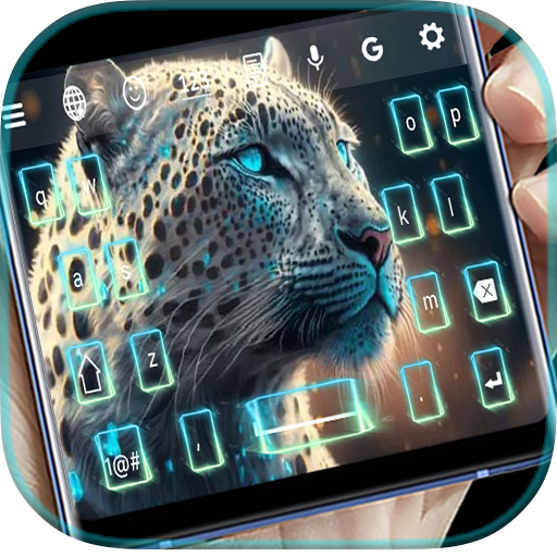 Leopard Discord Emojis